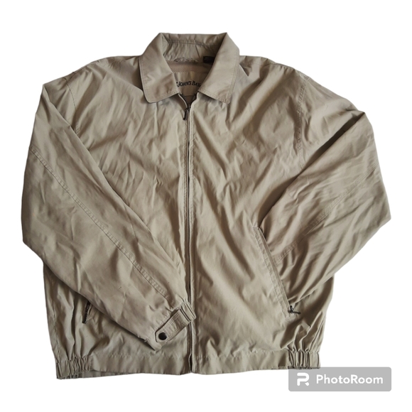 St. John's Bay Jacket - Picture 1 of 2